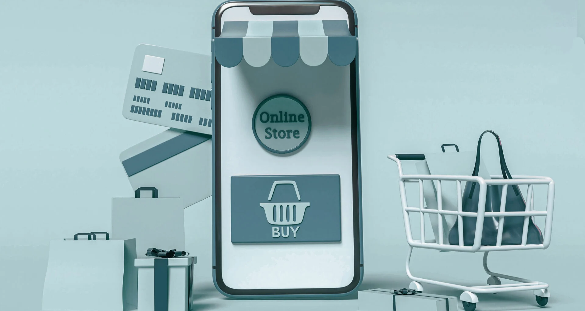 E commerce para Escalar