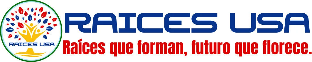 Raices USA Logo