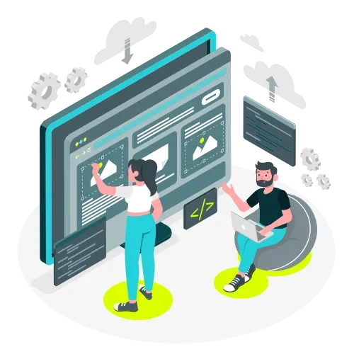 Diseño Web Profesional