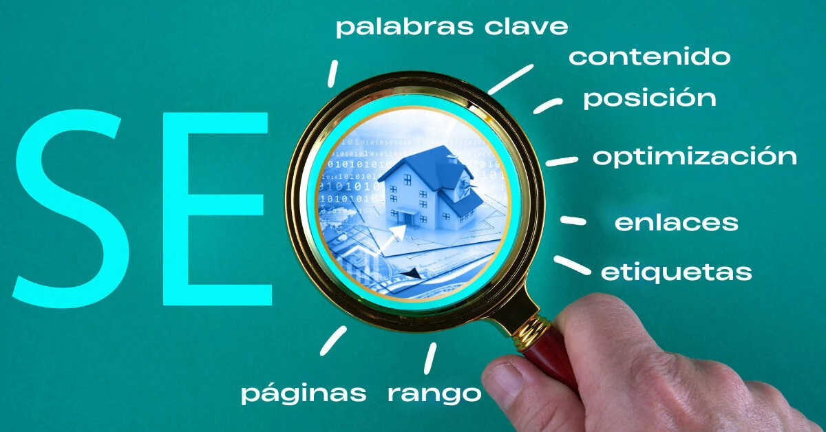 Seo para realtors